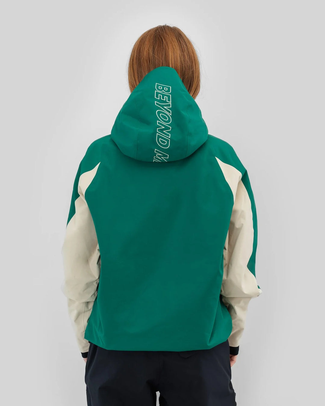 Beyond Medals Nostalgia Jacket