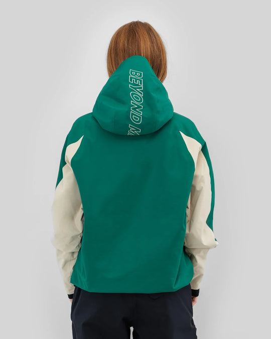 Beyond Medals Nostalgia Jacket