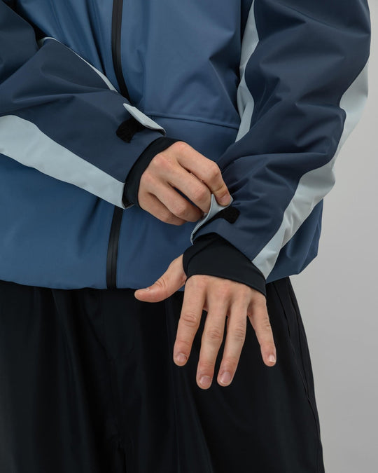 Beyond Medals Nostalgia Jacket