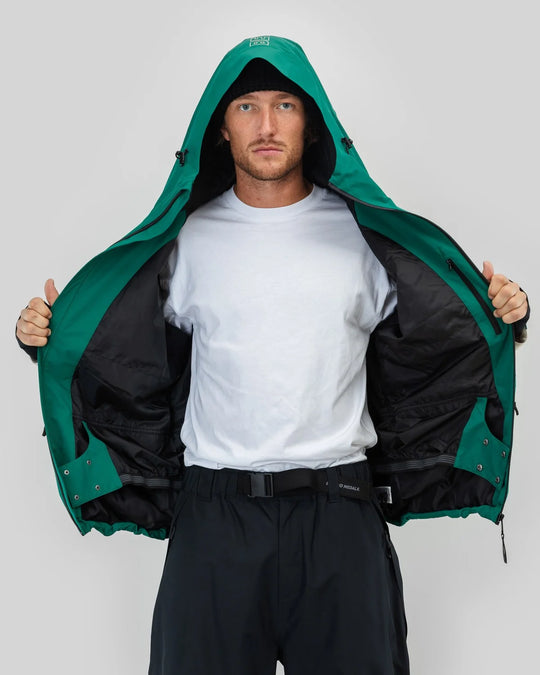 Beyond Medals Nostalgia Jacket