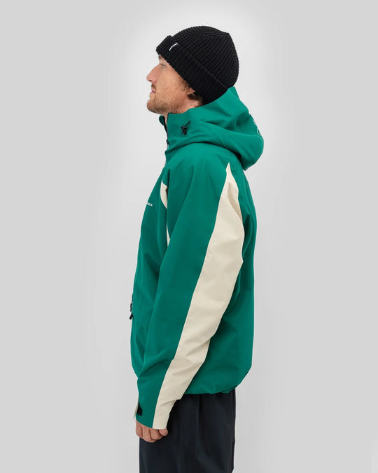 Beyond Medals Nostalgia Jacket