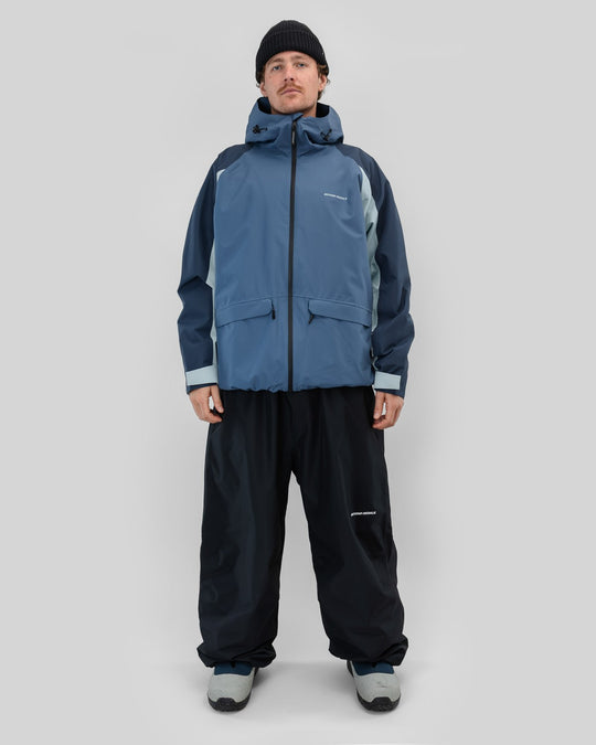 Beyond Medals Nostalgia Jacket