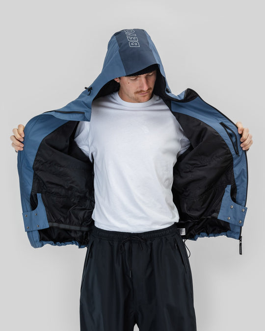 Beyond Medals Nostalgia Jacket