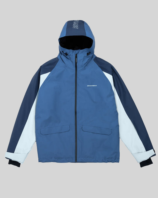 Beyond Medals Nostalgia Jacket