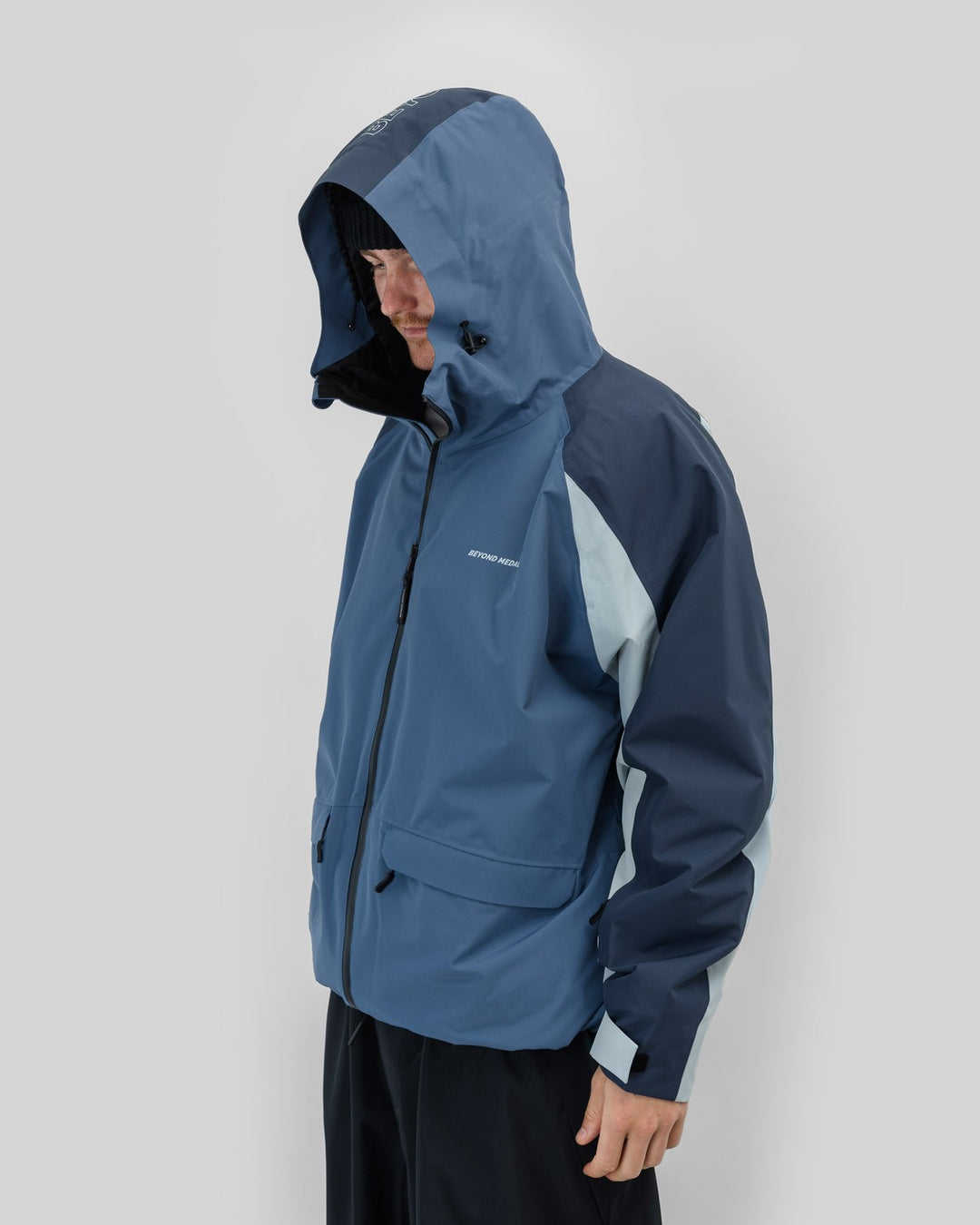 Beyond Medals Nostalgia Jacket