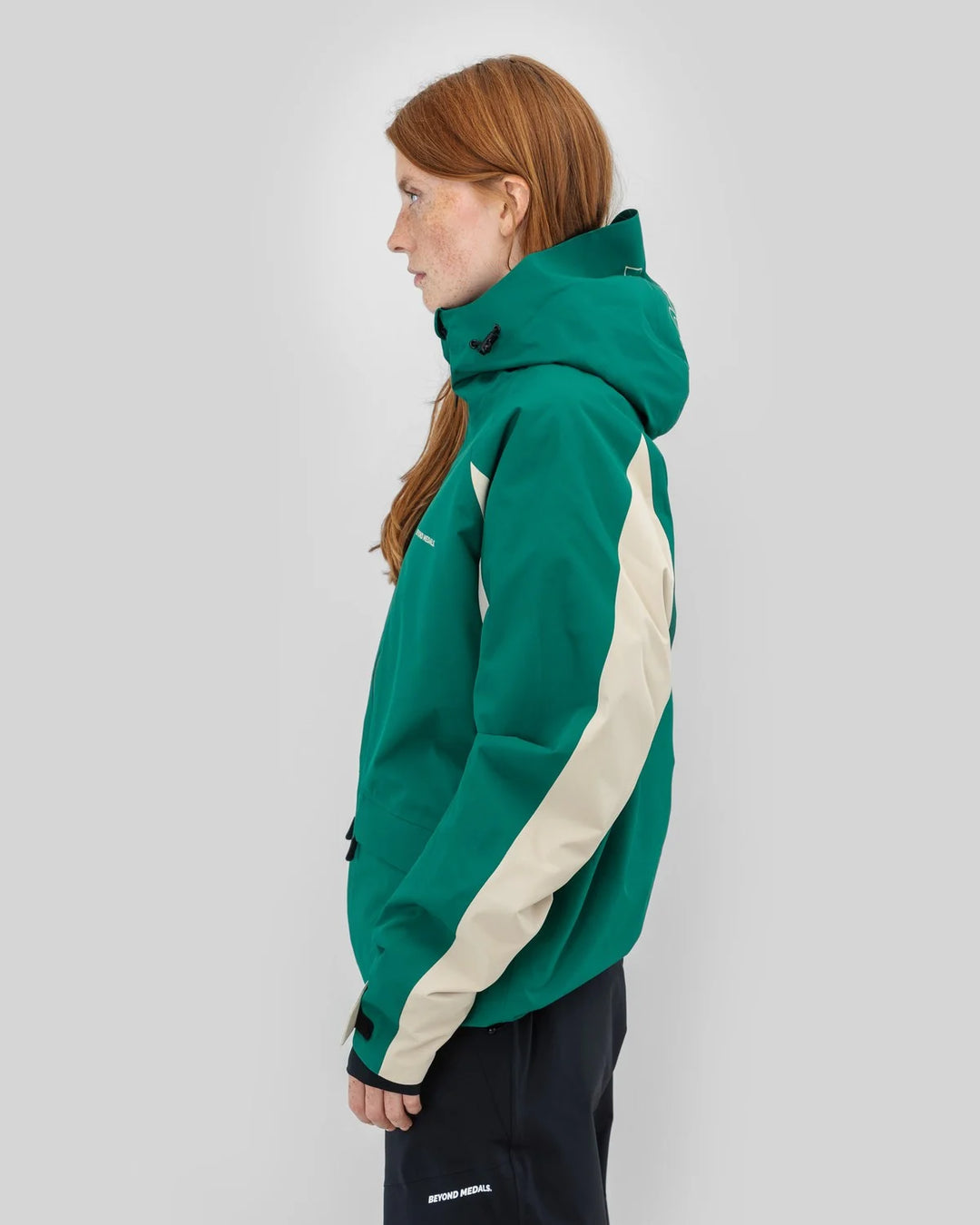 Beyond Medals Nostalgia Jacket