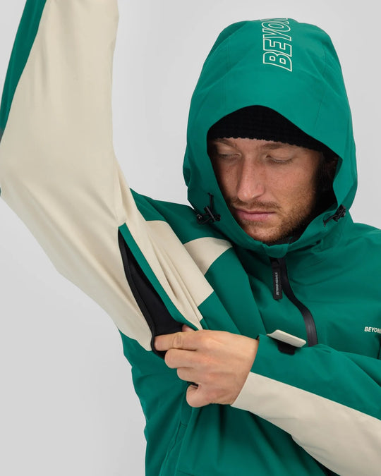 Beyond Medals Nostalgia Jacket