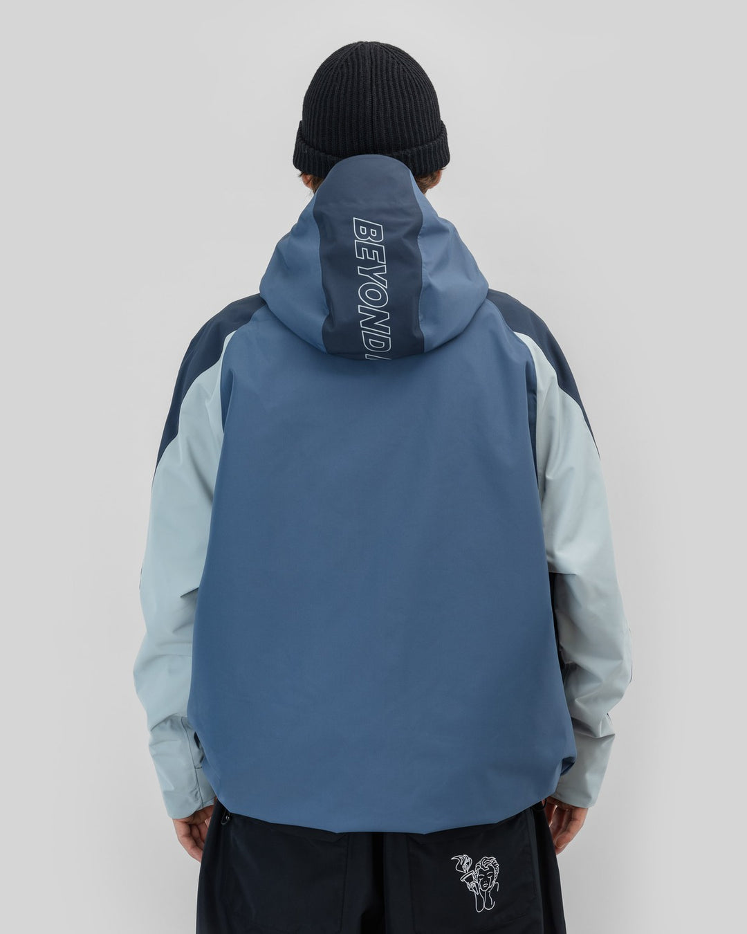 Beyond Medals Nostalgia Jacket