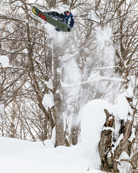 Beyond Medals Nostalgia Jacket