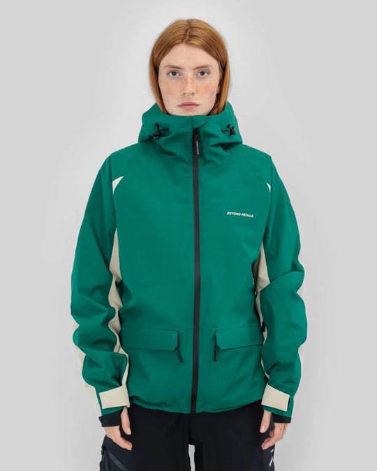 Beyond Medals Nostalgia Jacket