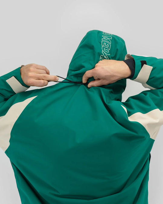 Beyond Medals Nostalgia Jacket