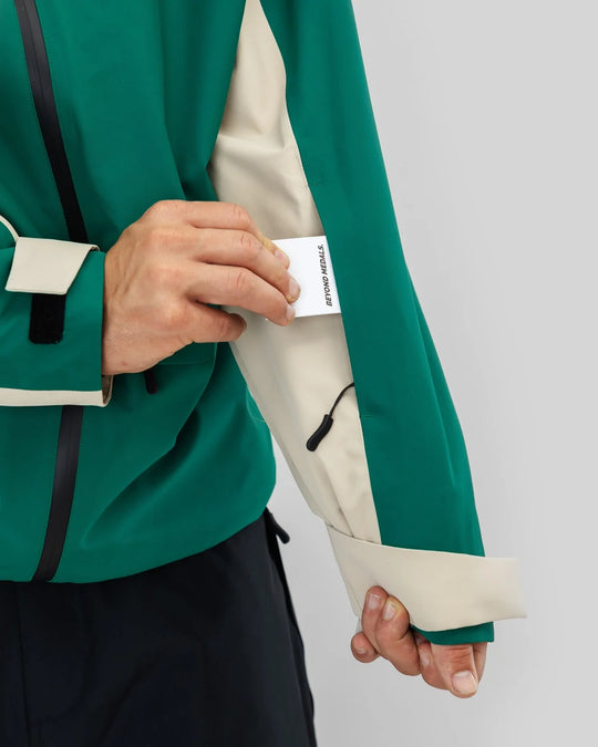 Beyond Medals Nostalgia Jacket