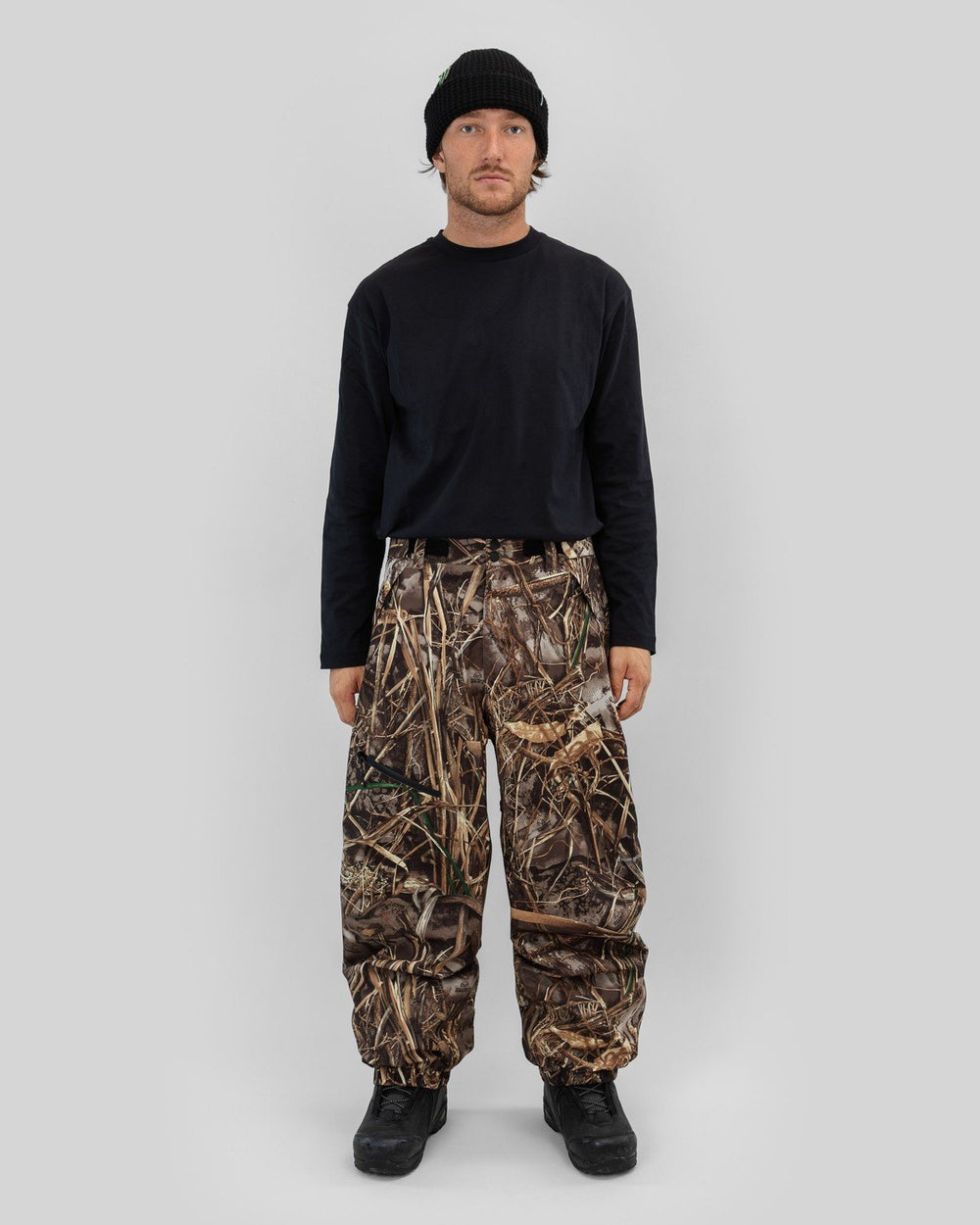Beyond Medals X Pants 3L