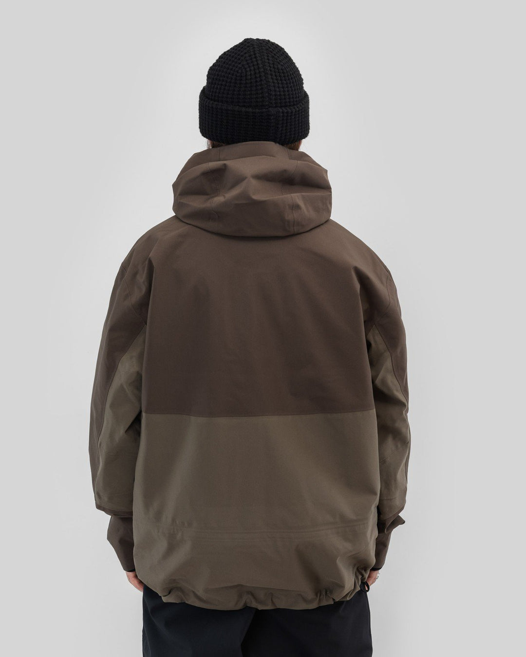 Beyond Medals Tech Jacket 3L