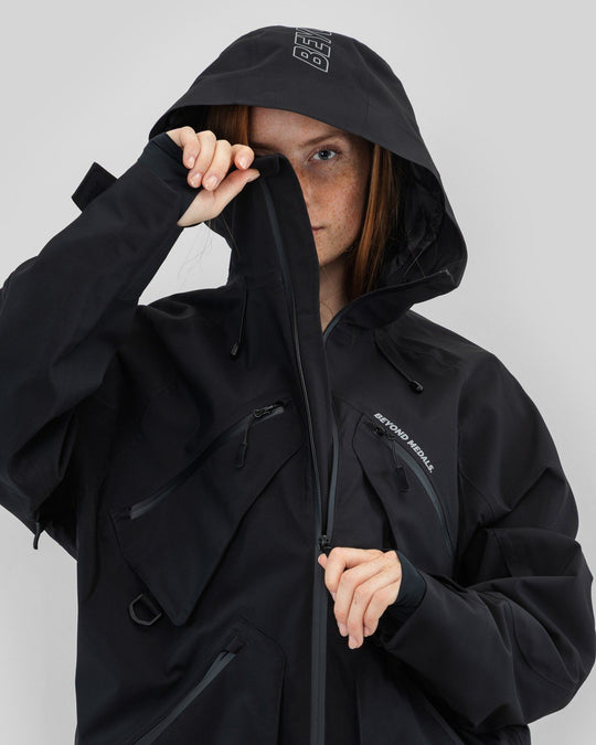 Beyond Medals X Jacket 3L