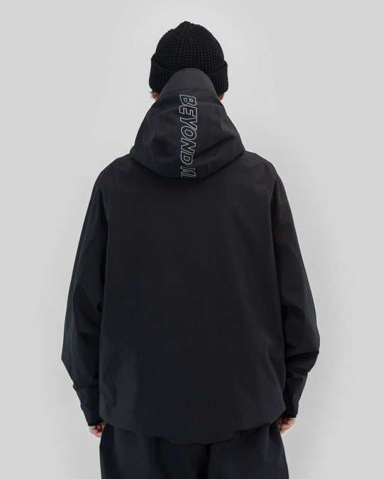 Beyond Medals X Jacket 3L