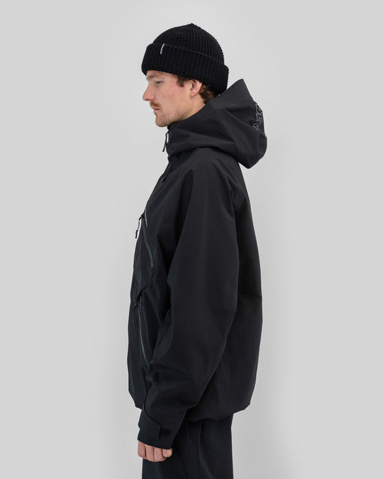 Beyond Medals X Jacket 3L
