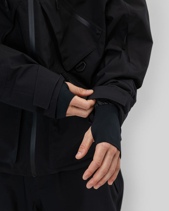 Beyond Medals X Jacket 3L