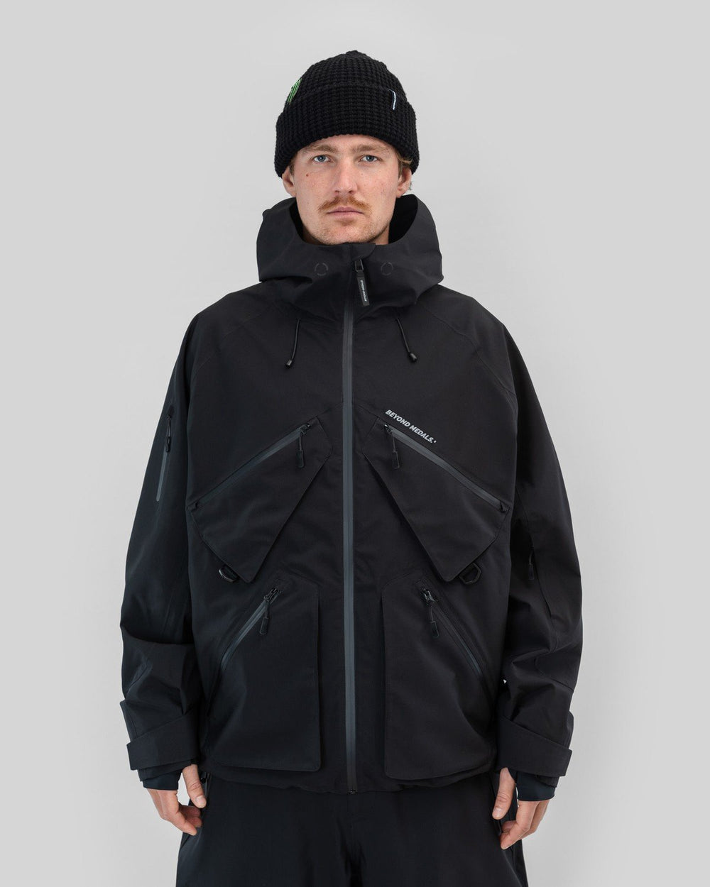 Beyond Medals X Jacket 3L