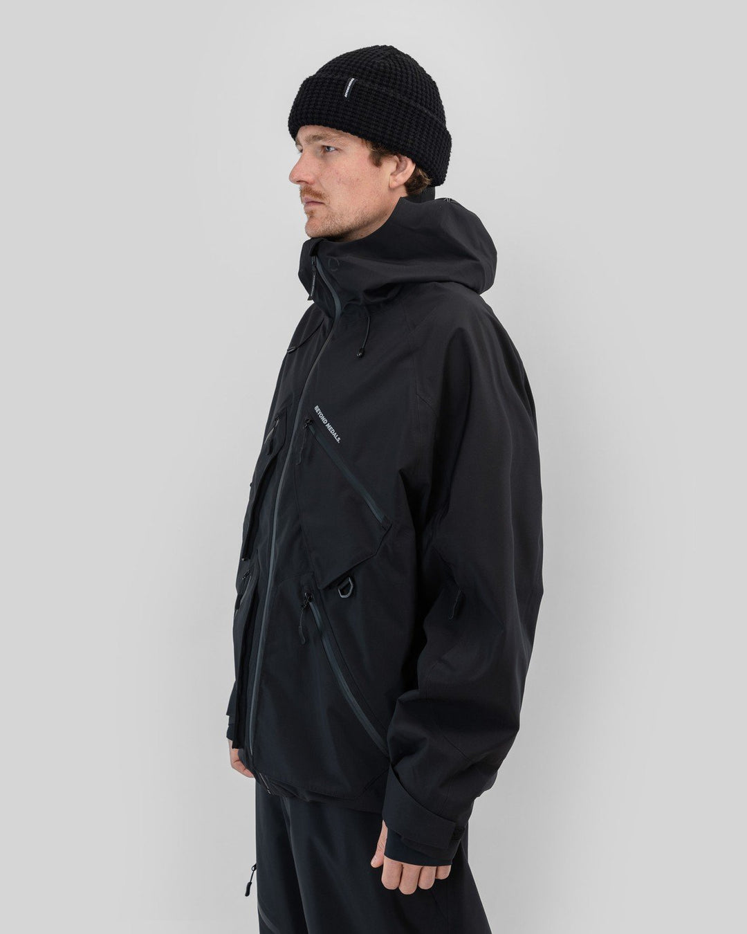 Beyond Medals X Jacket 3L