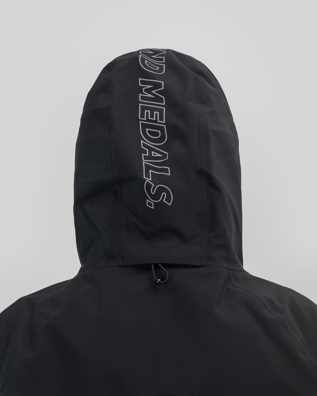 Beyond Medals X Jacket 3L