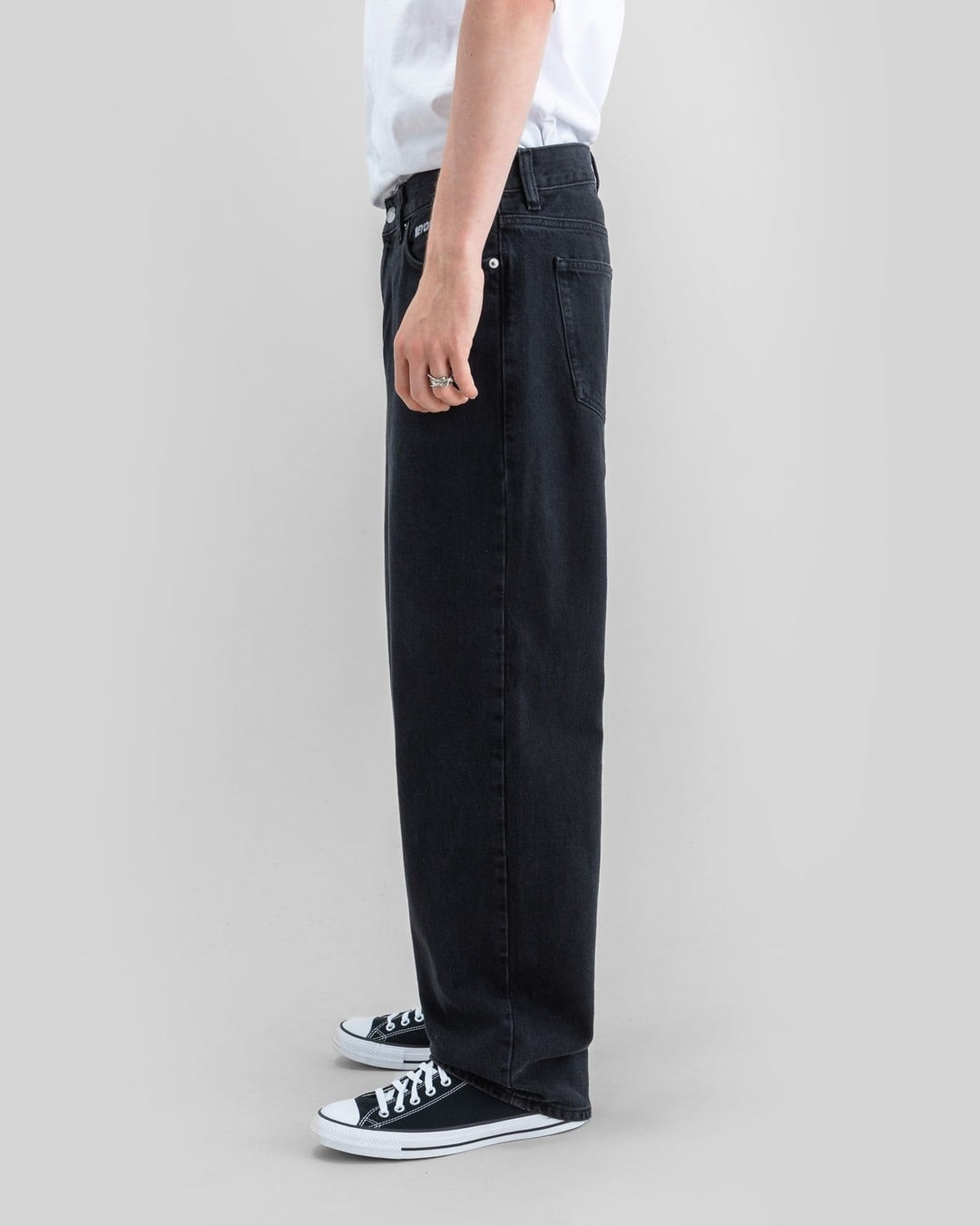 Beyond Medals Loose Jeans