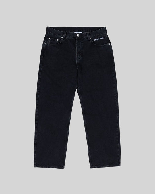 Beyond Medals Loose Jeans
