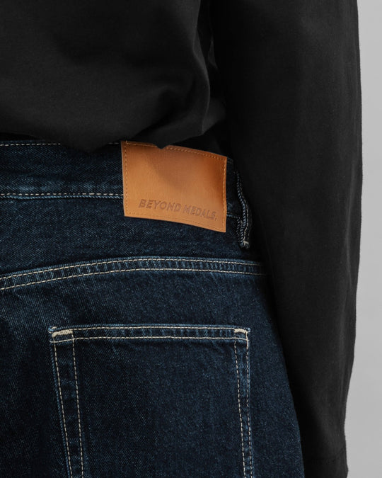 Beyond Medals Loose Jeans
