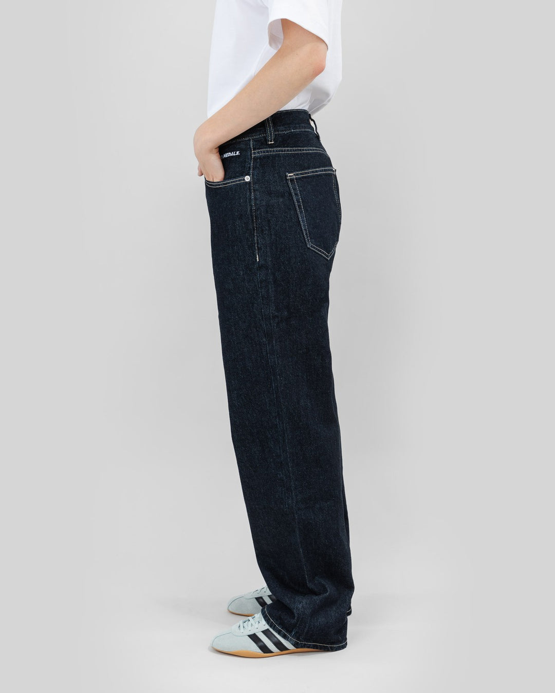 Beyond Medals Loose Jeans