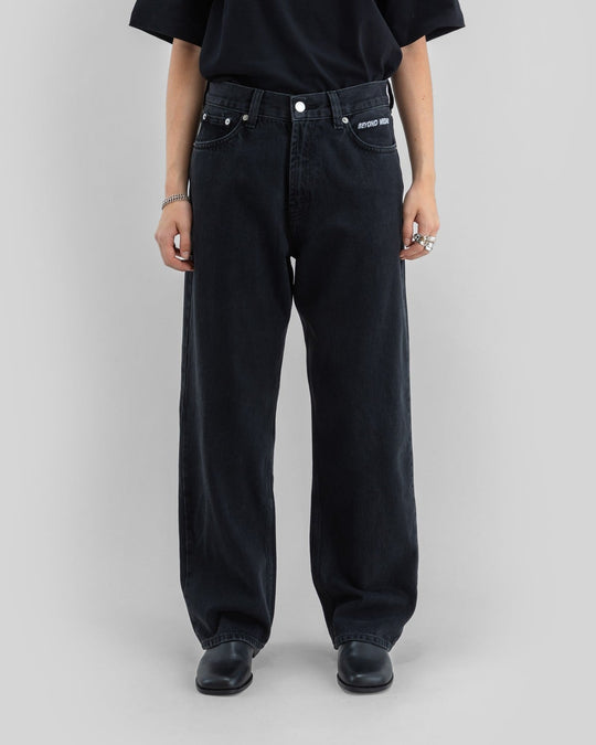 Beyond Medals Loose Jeans