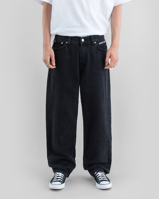 Beyond Medals Loose Jeans