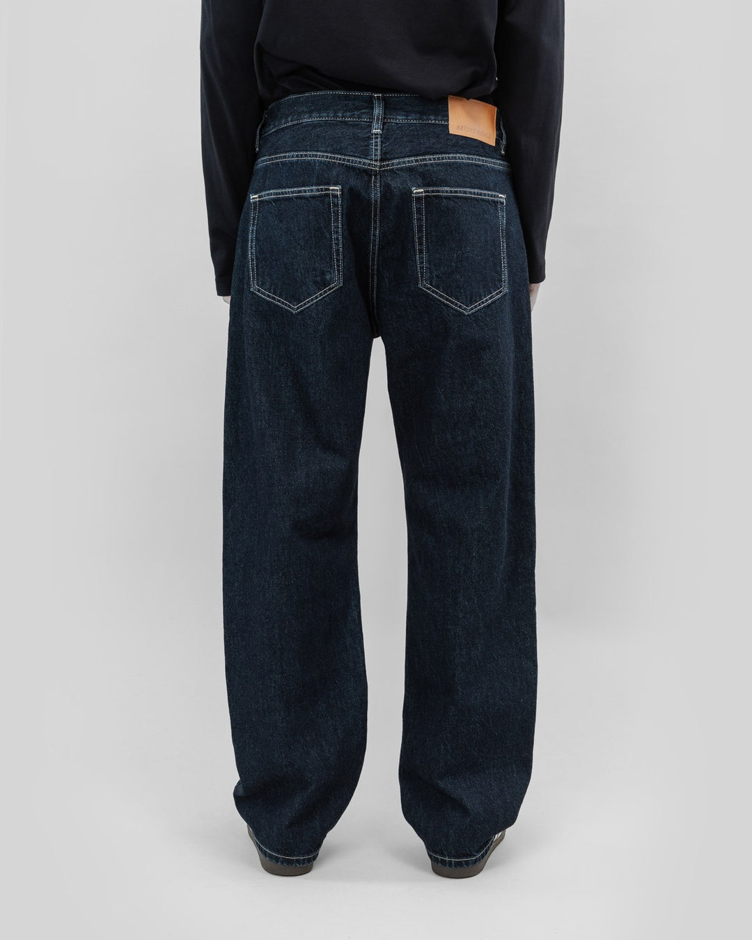 Beyond Medals Loose Jeans