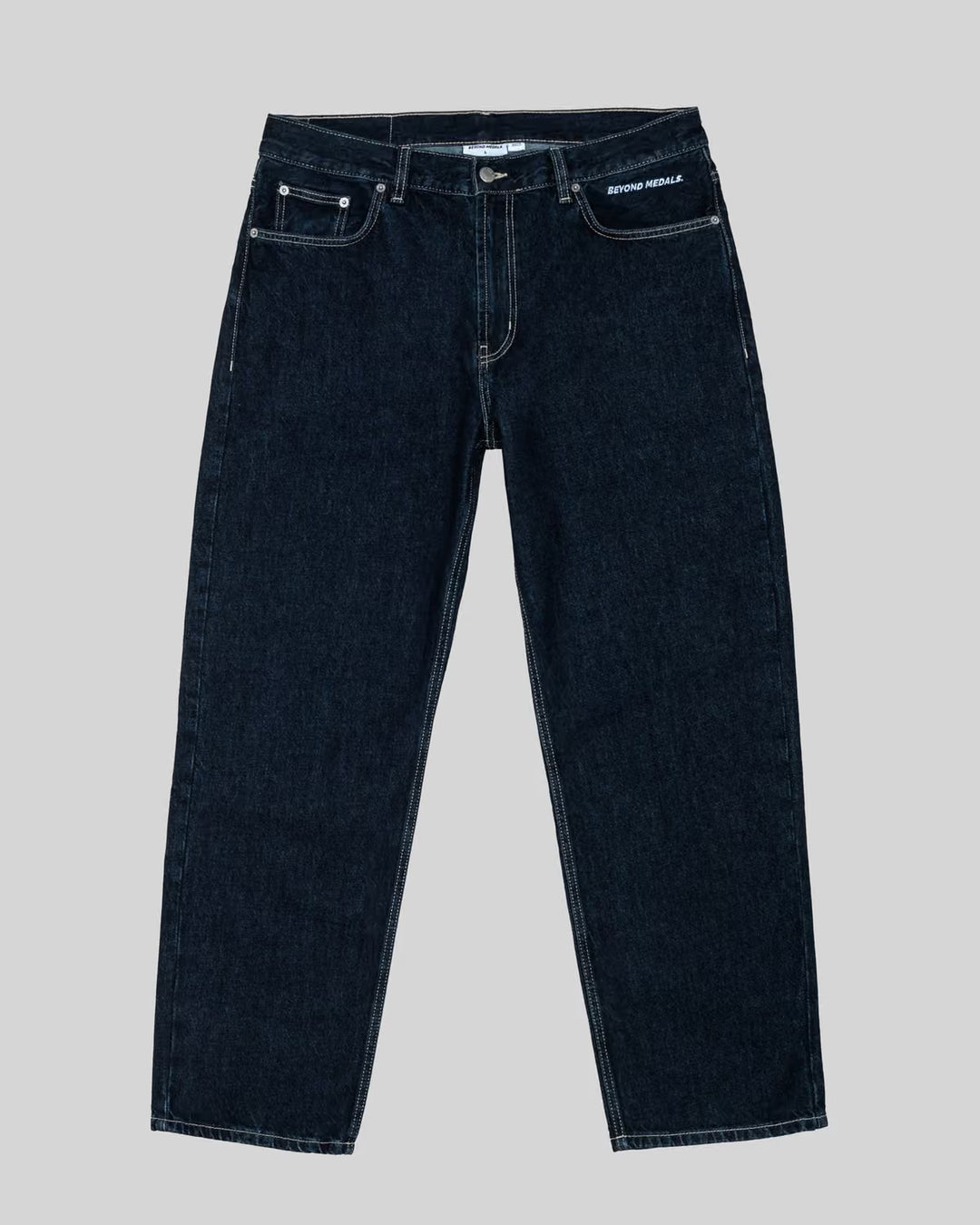 Beyond Medals Loose Jeans