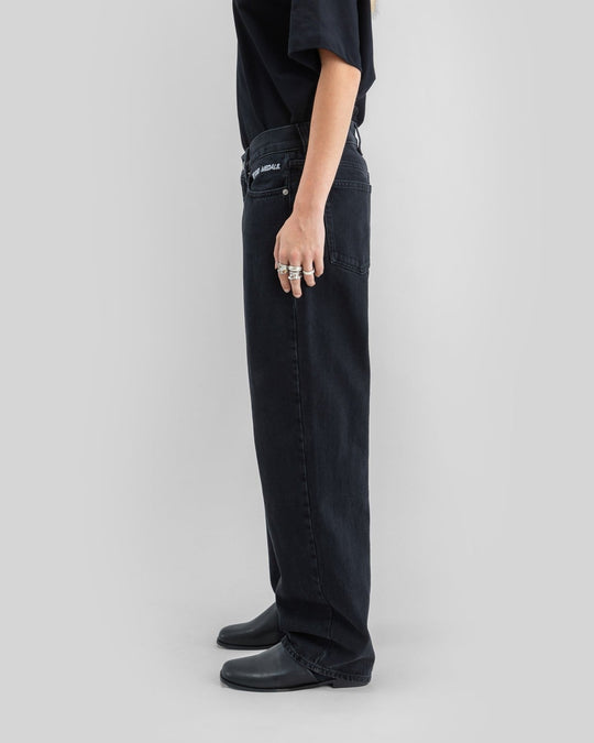 Beyond Medals Loose Jeans