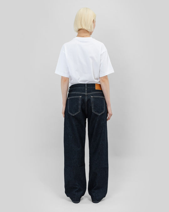 Beyond Medals Loose Jeans