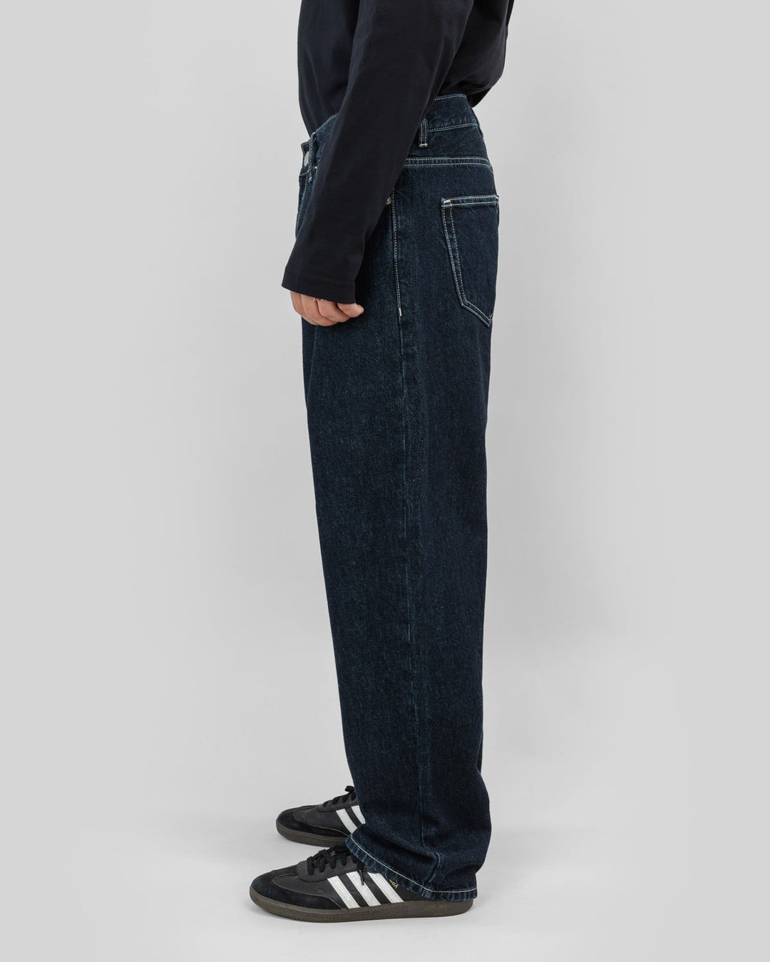 Beyond Medals Loose Jeans