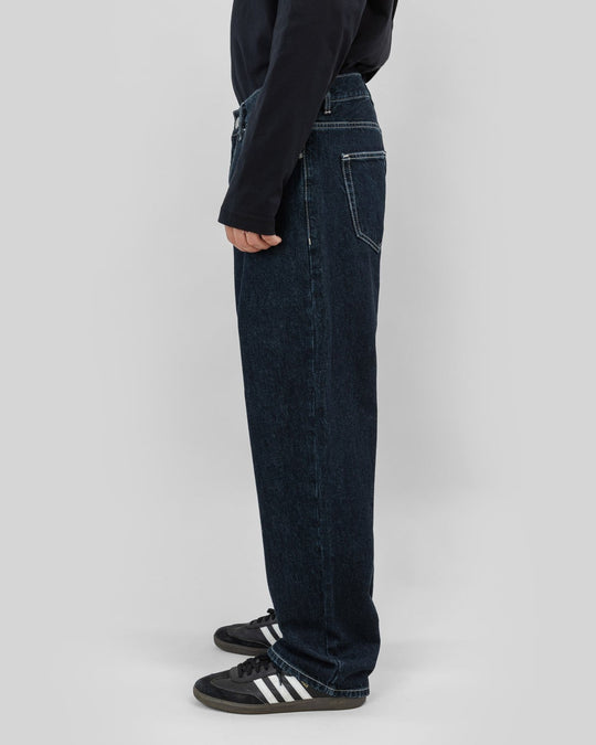 Beyond Medals Loose Jeans