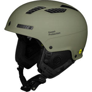 Sweet Protection Igniter 2Vi MIPS Helmet Woodland