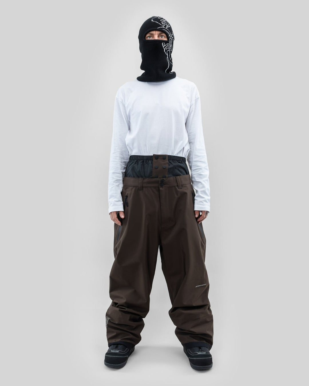 Beyond Medals Omni Pants