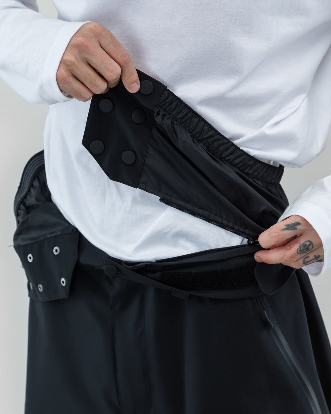 Beyond Medals Omni Pants