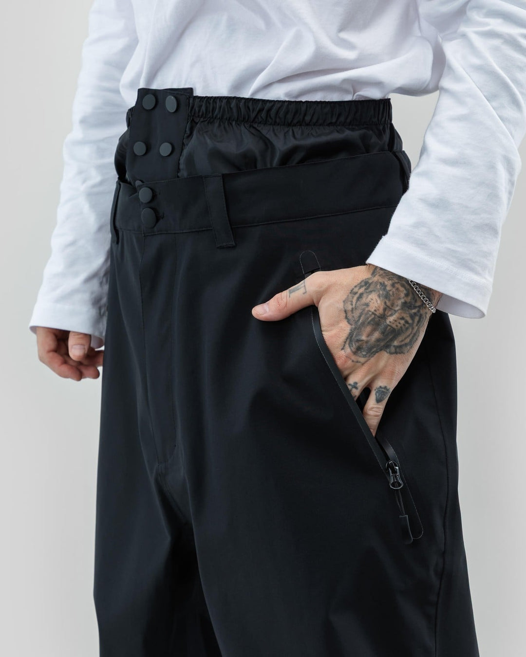 Beyond Medals Omni Pants