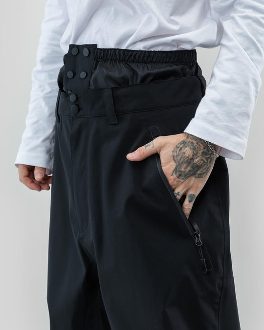 Beyond Medals Omni Pants