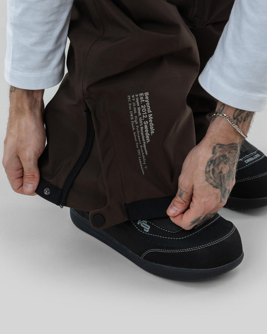 Beyond Medals Omni Pants