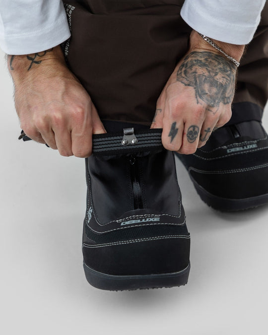 Beyond Medals Omni Pants