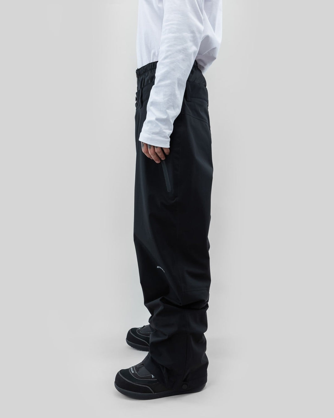 Beyond Medals Omni Pants