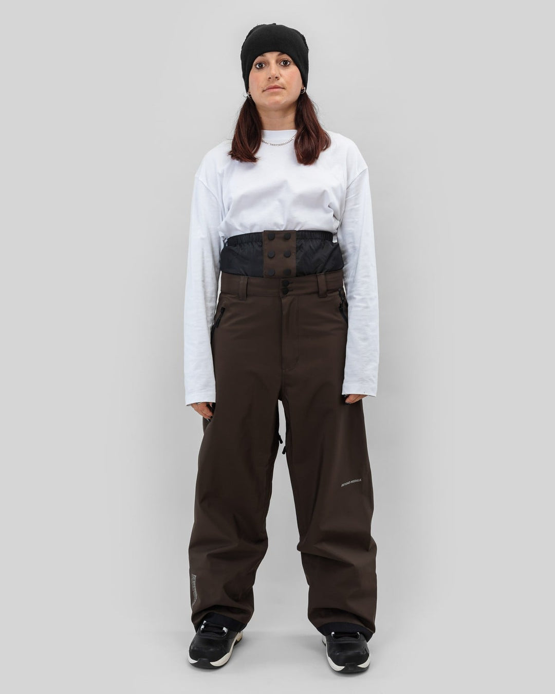 Beyond Medals Omni Pants
