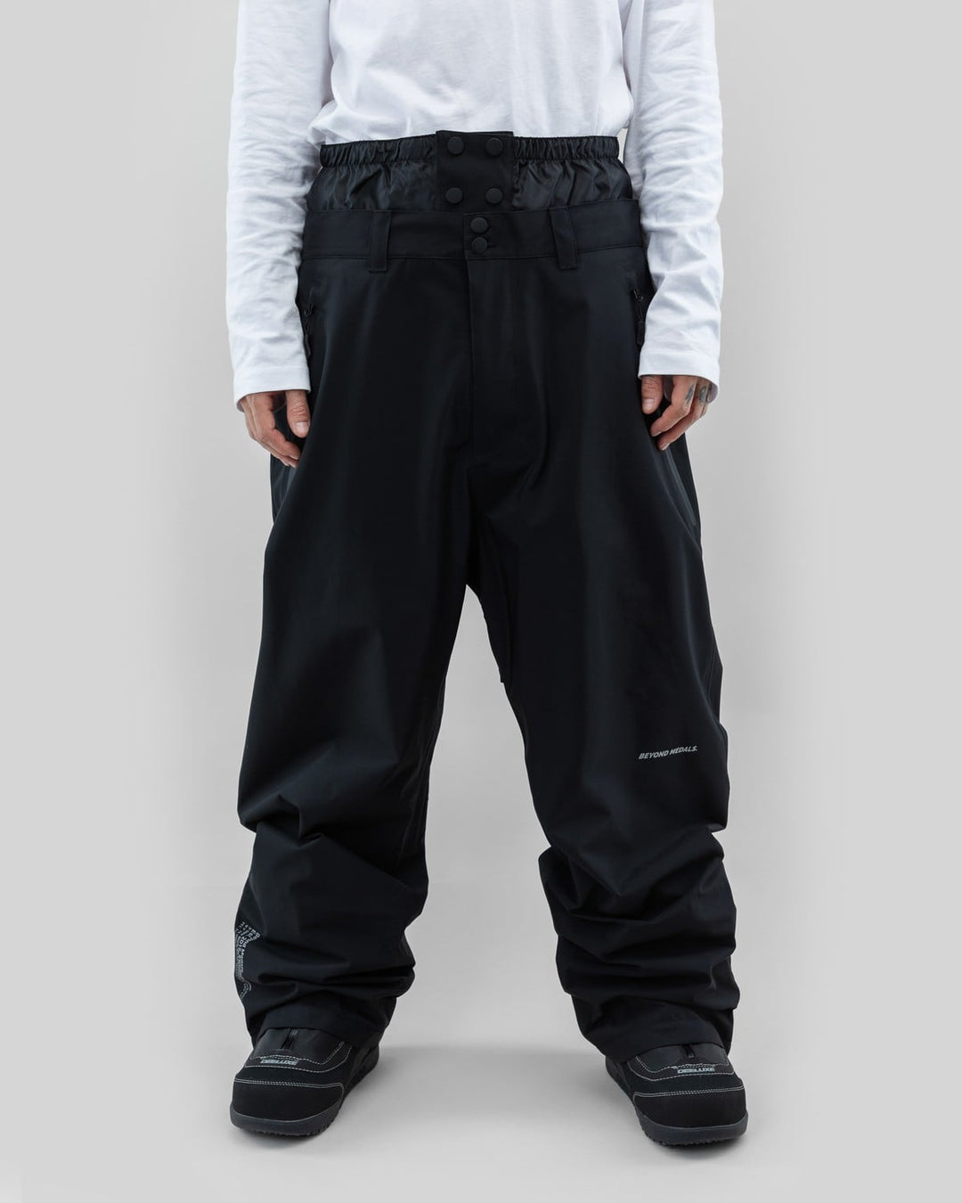 Beyond Medals Omni Pants