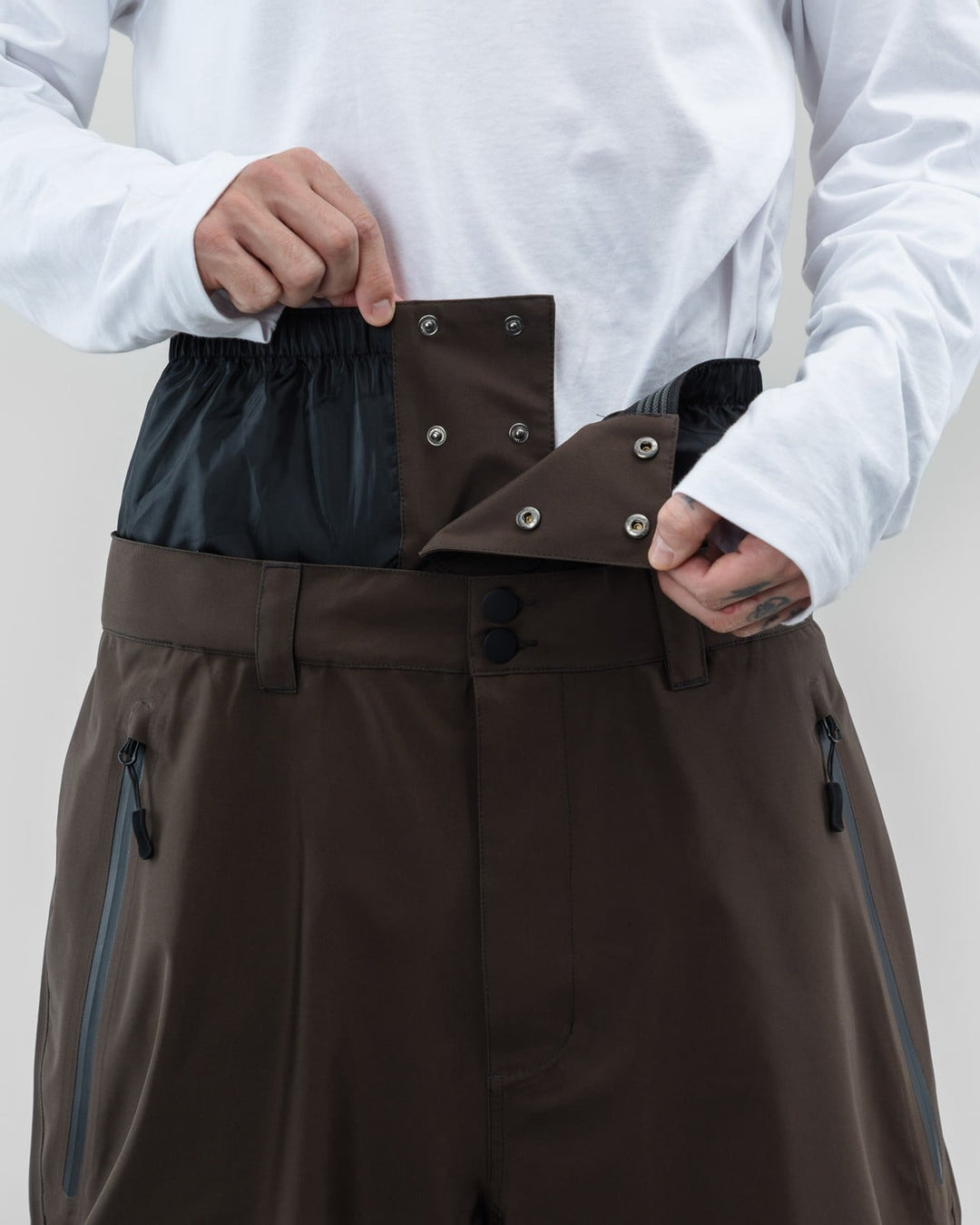 Beyond Medals Omni Pants