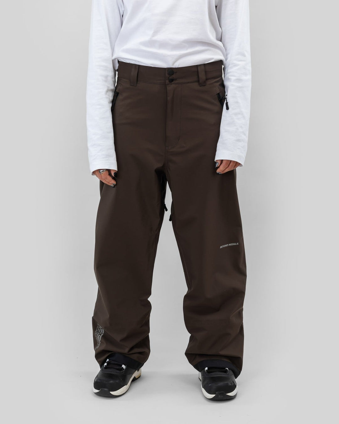 Beyond Medals Omni Pants