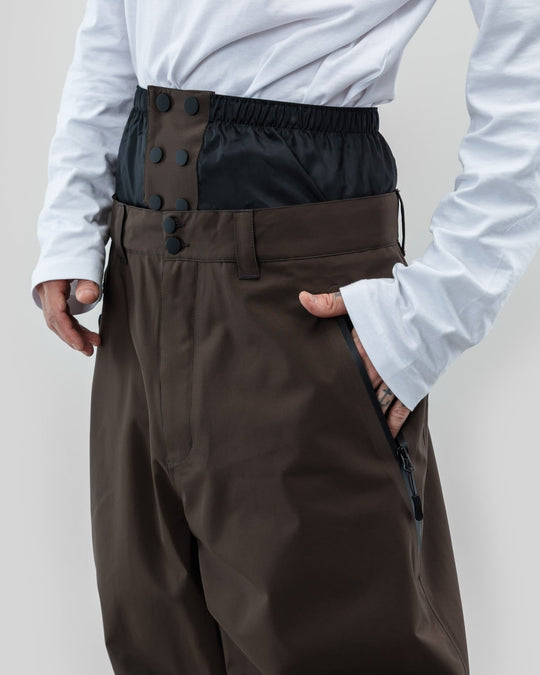 Beyond Medals Omni Pants